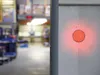 Velleman Rotes LED-Blinklicht, für den Innenbereich, 12 Produktbild-Vorschau 2