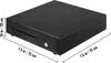 SucceBuy 16" pokladničná zásuvka 12V s 5 priehradkami na Náhľad obrázku produktu 8