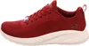 Skechers Bobs Squad Chaos Sportschuh Rot Produktbild-Vorschau 16