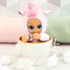 Bayer Design 93001AA Funny Baby Puppe, weicher Körper, Produktbild-Vorschau 7