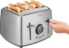 Sencor STS 5070SS tostapane 9 4 fetta/e 1600 W Acciaio inox Anteprima dell’immagine prodotto 5