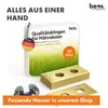 beos® Premium Mähroboter Tuning-Messerteller für 6x Klingen Produktbild-Vorschau 7