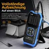 FNIRSI HRM-10 Batteriespannungs- und Innenwiderstandstester Produktbild-Vorschau 6