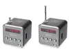 Izoxis Prenosné rádio Global Technology TD - V26 Náhľad obrázku produktu 11