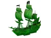 REVELL 05435 - Ghost Ship 1:150 Produktbild-Vorschau 4