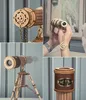 ROKR 3D-Holz-Puzzle 'Monocular Telescope' Produktbild-Vorschau 12