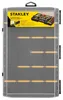 OPP Organizer 14" (schwarz/transparent, 22 Fächer) Produktbild-Vorschau 11