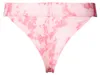 Calvin Klein - Bikinihöschen für Damen, Tiefschnitt NA583 Produktbild-Vorschau 2