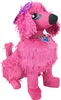 Pinata "Rosa Pudel" | 45 x 24 x 38 cm Produktbild-Vorschau 1