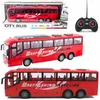 Veľký turistický autobus na diaľkové ovládanie QH866-2 Náhľad obrázku produktu 9
