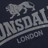 Pánské tričko regular fit WATTON Navy XL Lonsdale Náhled obrázku produktu 12