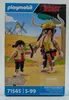 PLAYMOBIL 71545, 5 rok / roky, Viacfarebný, Plast Náhľad obrázku produktu 11