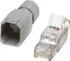 Connettore Phoenix Contact RJ45IP20 Anteprima dell’immagine prodotto 1
