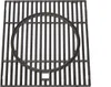 CM matter, gusseiserner Grillrost mit herausnehmbarem Ring Produktbild-Vorschau 6