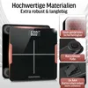 Grundig Personenwaage digital, Körperwaage bis 180 kg mit Produktbild-Vorschau 5