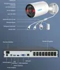 Reolink 12MP caméra de surveillance extérieur set, 8x PoE Voir les images du produit 8