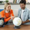 Puzzle-Ball Svítící globus 540 dílků Náhled obrázku produktu 9