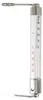 Fensterthermometer Wiener Metall Thermometer 17cm Lang Produktbild-Vorschau 5