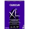 CANSON 200807215 Blocco per schizzi e studio "XL MIX MEDIA" Anteprima dell’immagine prodotto 6