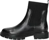 Tamaris Stiefelette Stiefelette Leder/Textil Produktbild-Vorschau 2