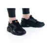Nike Sneakers DO6491-001 in BLACK OR GREY color size 39 Podgląd zdjęcia produktu 5