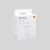 Xiaomi Mi 33W Wall Charger (Type-A+Type-C) EU Voir les images du produit 27
