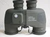 Militär Marine Fernglas 10x50 mit BAK4 Porro - Prismen + Produktbild-Vorschau 2