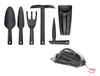 Gartenwerkzeug-Set 6-in-1 – Harke, Schaufel, Gartenhacke – Produktbild-Vorschau 38