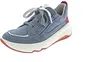 Superfit Sneaker MELODY, Rauleder, Blau, Kinder Produktbild-Vorschau 29