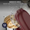 Fentic Kuchyňský robot s nástavcem na těstoviny, 2000W, Náhled obrázku produktu 4
