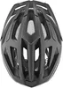 Cratoni C-Flash Helm schwarz-anthrazit matt größe S-M Produktbild-Vorschau 9