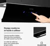 Klarstein Ventimate Hotte à Tiroir, 60cm Hotte Cuisine Voir les images du produit 2
