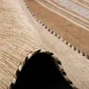 Natur Teppich Kelim Navarro Beige Braun, Größe:120x180 cm Produktbild-Vorschau 4