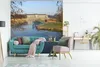 MuchoWow® Fototapete für Wohnzimmer oder Schlafzimmer Produktbild-Vorschau 2