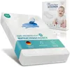 Alavya Home® Wasserdichter Matratzenschoner 90x200 | Produktbild-Vorschau 1