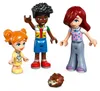 LEGO Friends Heartlake City Wohn- und Einkaufsstraße, Produktbild-Vorschau 25