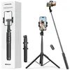 Ugreen LP586 Bâton de selfie télescopique avec support et Voir les images du produit 22
