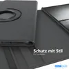 EAZY CASE - Tablet Hülle für Samsung Galaxy Tab S7 Plus / Produktbild-Vorschau 6