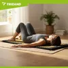 Trizand 23375 Akupressur-Massagematte + Kissen und Bälle, Produktbild-Vorschau 28