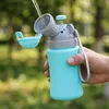 Relaxdays Set van 2 kindertoilettrainers, geschikt voor Productafbeelding-voorbeeld 6