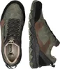 Allrounder Wander- & Bergschuhe Herren 32313032323434 Oliv Produktbild-Vorschau 5