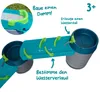 AquaPlay Mudway STREAM kombinierte Wasser- und Produktbild-Vorschau 2