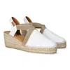 Toni Pons Damen Espadrilles Keilsandale 40 Produktbild-Vorschau 9