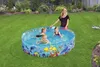 Bestway® Fill 'N Fun™ Planschbecken Odyssey, Ø 183 x 38 cm Produktbild-Vorschau 7
