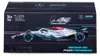 BBURAGO AMG F1 W13 1:43 Hamilton 22, Model športového Náhľad obrázku produktu 2
