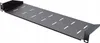 Stalflex Server Fachboden 19 Zoll 1HE 150mm - Serverschrank Produktbild-Vorschau 3