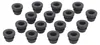 DOMETIC 407145215 Gummipuffer Set 9,7x7,5mm für Produktbild-Vorschau 2