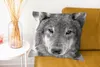 MuchoWow® Zierkissen Sofakissen Wohnzimmer Dekokissen 50x50 Produktbild-Vorschau 5