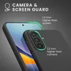 kwmobile Hülle für Samsung Galaxy A57 5G TPU Case - Produktbild-Vorschau 5