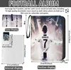 Sammelalbum Fußball Karten, Sammelalbum für Fußball Karten Produktbild-Vorschau 7